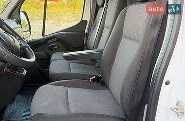 Грузовой фургон Renault Master 2021 в Ковеле
