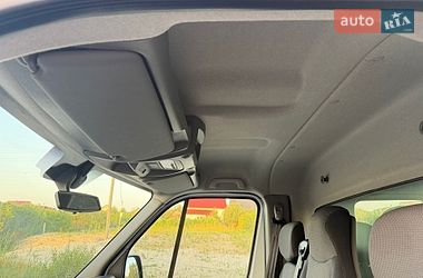 Грузовой фургон Renault Master 2021 в Ковеле
