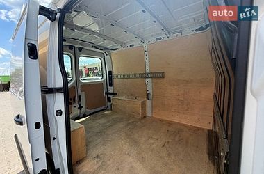Вантажний фургон Renault Master 2021 в Вінниці