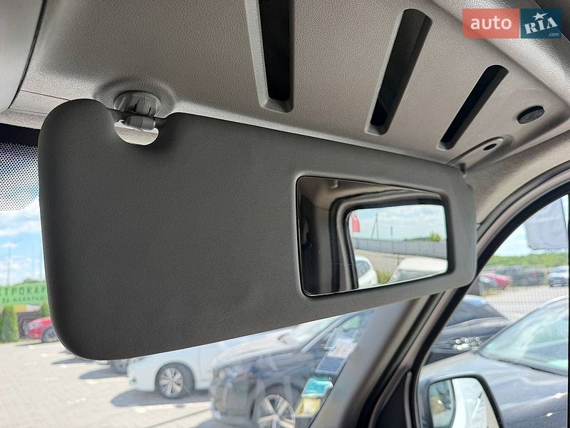 Вантажний фургон Renault Master 2021 в Вінниці