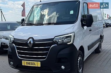 Вантажний фургон Renault Master 2021 в Вінниці