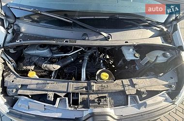 Грузовой фургон Renault Master 2018 в Бучаче