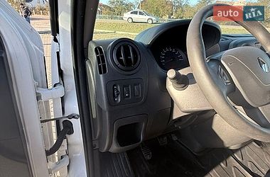 Грузовой фургон Renault Master 2018 в Бучаче