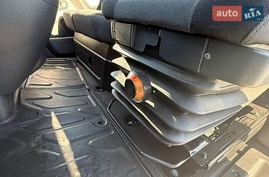 Грузовой фургон Renault Master 2018 в Бучаче
