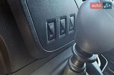 Грузовой фургон Renault Master 2018 в Бучаче