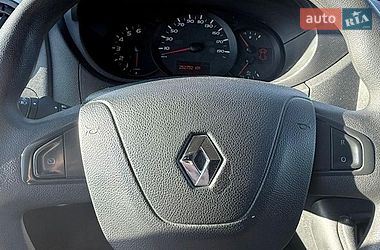 Грузовой фургон Renault Master 2018 в Бучаче