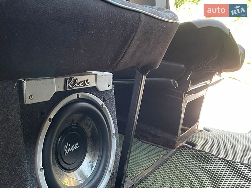 Грузовой фургон Renault Master 2007 в Богуславе