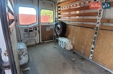 Минивэн Renault Master 2008 в Виннице
