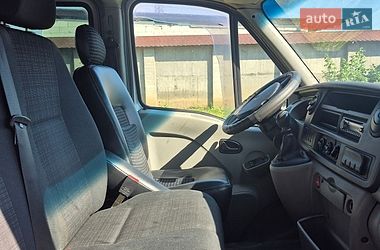 Микроавтобус Renault Master 2007 в Ужгороде фото 20 Микроавтобус Renault Master 2007 в Ужгороде
