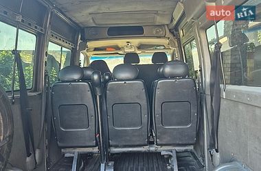 Микроавтобус Renault Master 2007 в Ужгороде фото 21 Микроавтобус Renault Master 2007 в Ужгороде