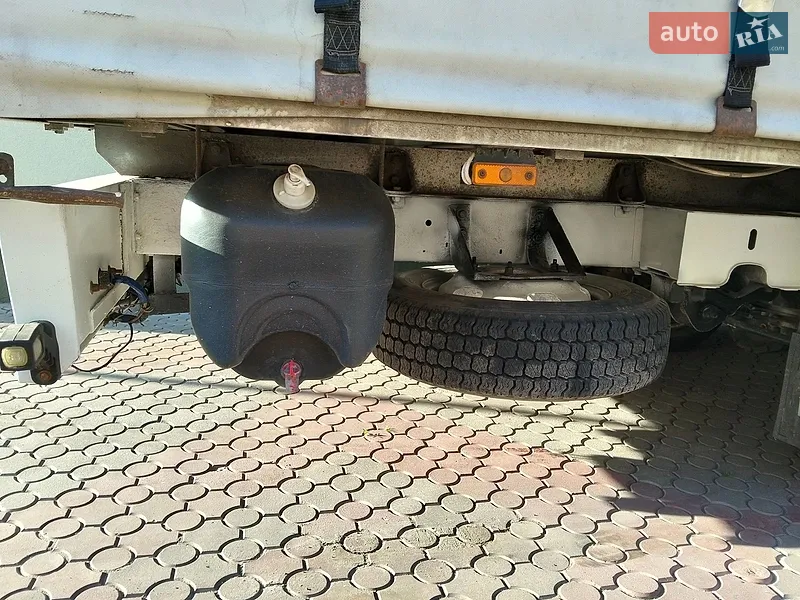 Renault Master 2011 VIN VF1VBU6E444358710 фото оголошення 4 з 48