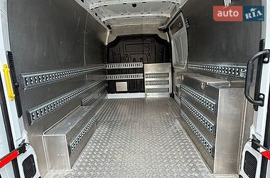 Грузовой фургон Renault Master 2021 в Ровно фото 21 Грузовой фургон Renault Master 2021 в Ровно