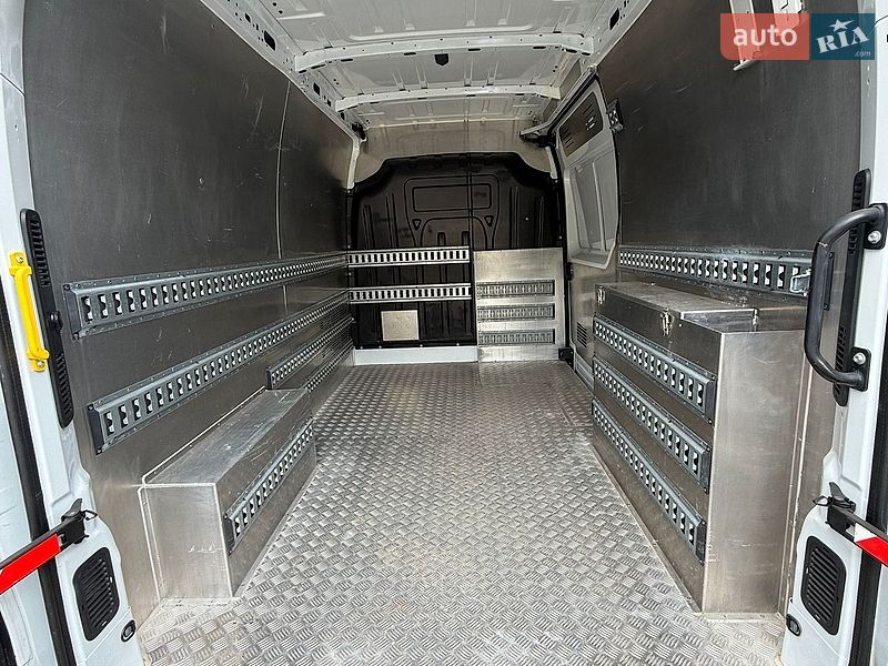 Грузовой фургон Renault Master 2021 в Ровно фото 21 Грузовой фургон Renault Master 2021 в Ровно