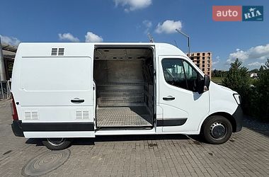 Грузовой фургон Renault Master 2021 в Ровно фото 9 Грузовой фургон Renault Master 2021 в Ровно