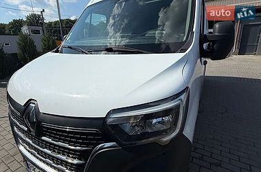 Грузовой фургон Renault Master 2021 в Ровно фото 3 Грузовой фургон Renault Master 2021 в Ровно
