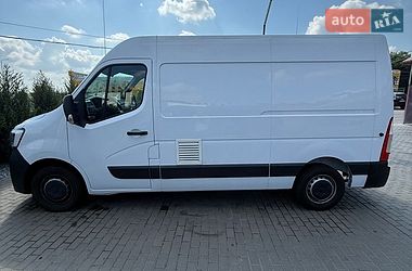 Грузовой фургон Renault Master 2021 в Ровно фото 7 Грузовой фургон Renault Master 2021 в Ровно