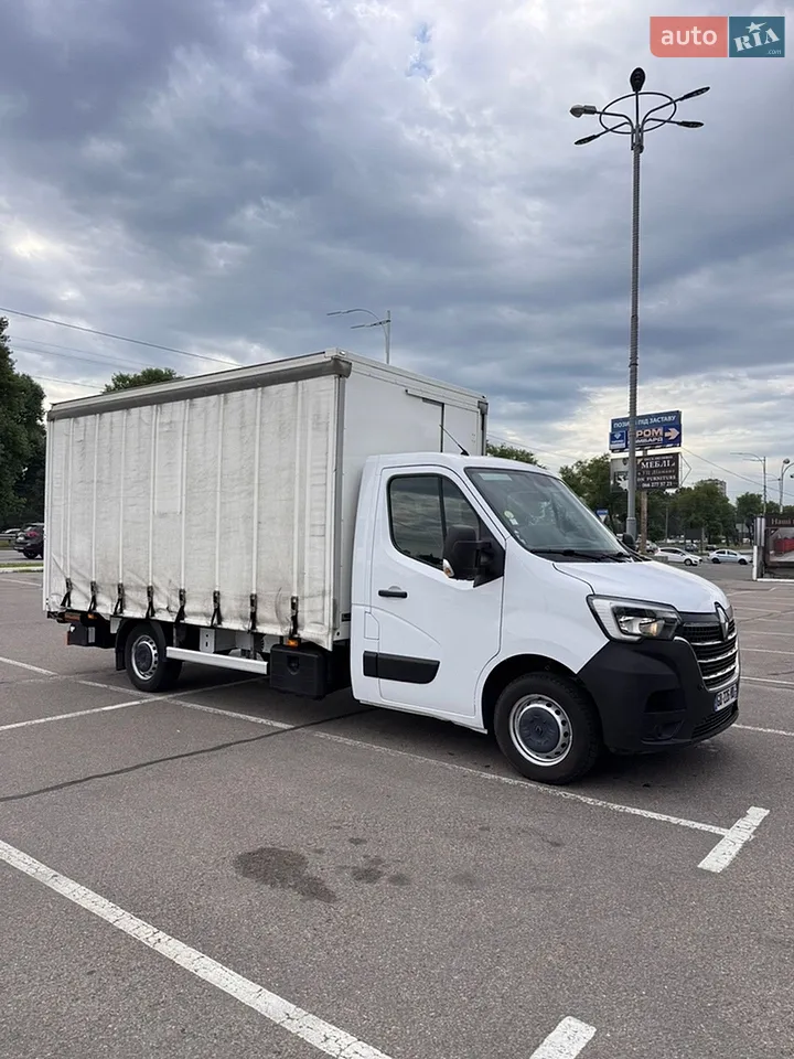 2019 Renault Kangoo - мініатюра 31