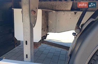 Автовоз Renault Master 2017 в Кам'янець-Подільському