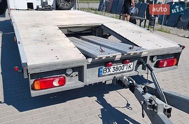 Автовоз Renault Master 2017 в Кам'янець-Подільському