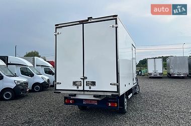 Рефрижератор Renault Master 2017 в Ковеле