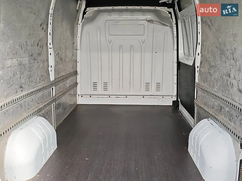 Renault Master 2014 VIN VF1MAFESC51772122 фото оголошення 6 з 27