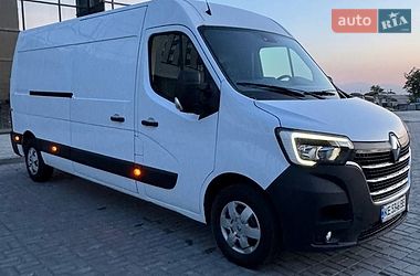 Грузовой фургон Renault Master 2021 в Днепре фото 64 Грузовой фургон Renault Master 2021 в Днепре