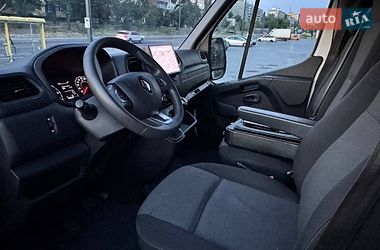 Грузовой фургон Renault Master 2021 в Днепре фото 70 Грузовой фургон Renault Master 2021 в Днепре