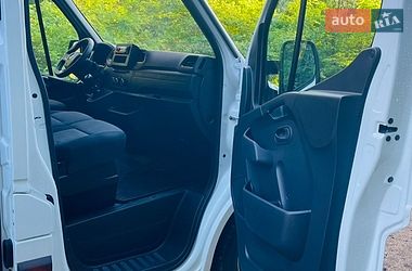Вантажний фургон Renault Master 2021 в Ковелі