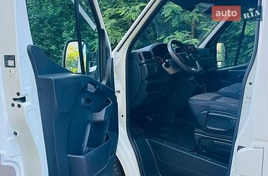 Вантажний фургон Renault Master 2021 в Ковелі