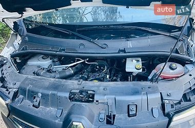 Вантажний фургон Renault Master 2021 в Ковелі