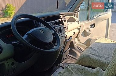 Грузовой фургон Renault Master 2008 в Хмельницком