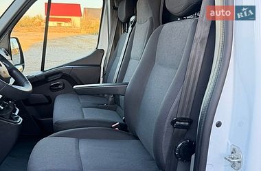 Вантажний фургон Renault Master 2022 в Ковелі
