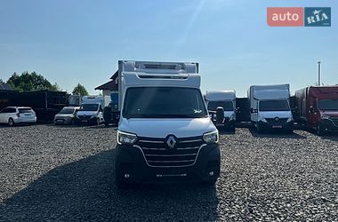 Рефрижератор Renault Master 2022 в Ковелі