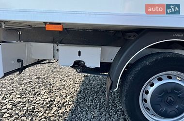 Рефрижератор Renault Master 2022 в Ковелі