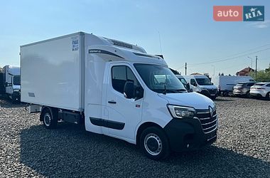 Рефрижератор Renault Master 2022 в Ковелі