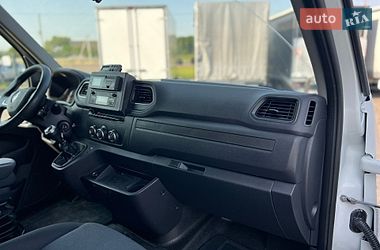 Рефрижератор Renault Master 2022 в Ковелі