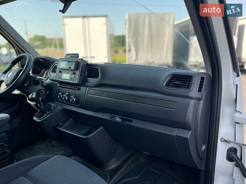 Рефрижератор Renault Master 2022 в Ковелі