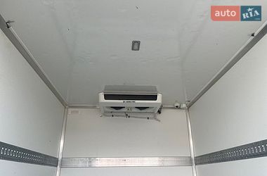 Рефрижератор Renault Master 2022 в Ковелі