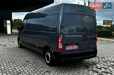Другие грузовики Renault Master 2022 в Ковеле