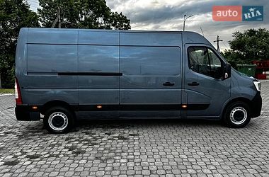 Другие грузовики Renault Master 2022 в Ковеле