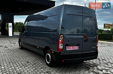 Другие грузовики Renault Master 2022 в Ковеле