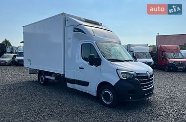 Рефрижератор Renault Master 2020 в Ковелі фото Рефрижератор Renault Master 2020 в Ковелі
