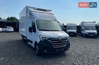 Рефрижератор Renault Master 2020 в Ковелі фото 2 Рефрижератор Renault Master 2020 в Ковелі
