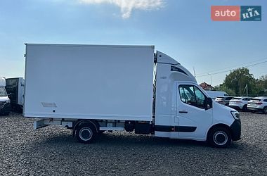 Рефрижератор Renault Master 2020 в Ковелі фото 3 Рефрижератор Renault Master 2020 в Ковелі