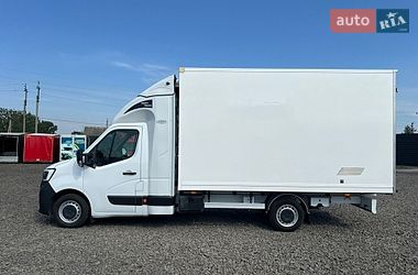 Рефрижератор Renault Master 2020 в Ковелі фото 5 Рефрижератор Renault Master 2020 в Ковелі