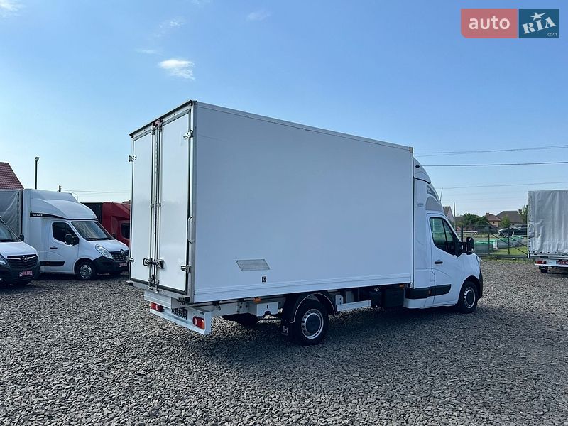 Рефрижератор Renault Master 2020 в Ковеле