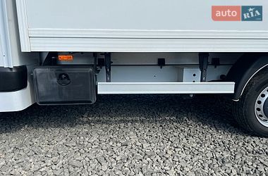 Рефрижератор Renault Master 2020 в Ковелі фото 6 Рефрижератор Renault Master 2020 в Ковелі