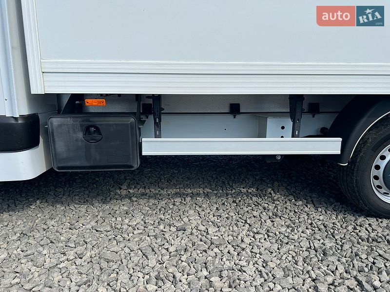 Рефрижератор Renault Master 2020 в Ковелі фото 6 Рефрижератор Renault Master 2020 в Ковелі
