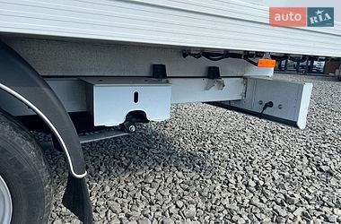 Рефрижератор Renault Master 2020 в Ковелі фото 7 Рефрижератор Renault Master 2020 в Ковелі