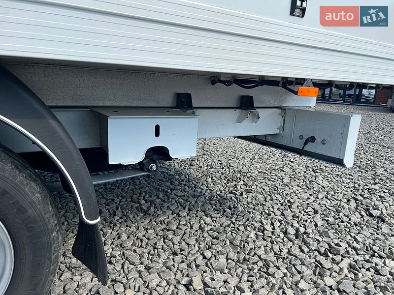 Рефрижератор Renault Master 2020 в Ковелі фото 7 Рефрижератор Renault Master 2020 в Ковелі
